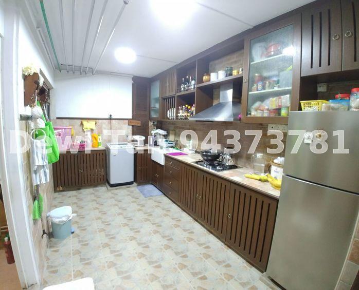 Blk 427 Bukit Panjang Ring Road (Bukit Panjang), HDB 5 Rooms #169862032